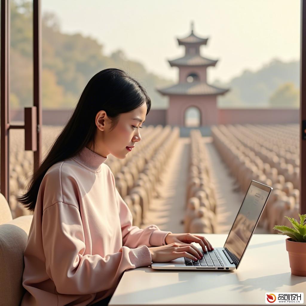 西安市电商网站设计工作室:打造卓越在线购物体验的创意先锋