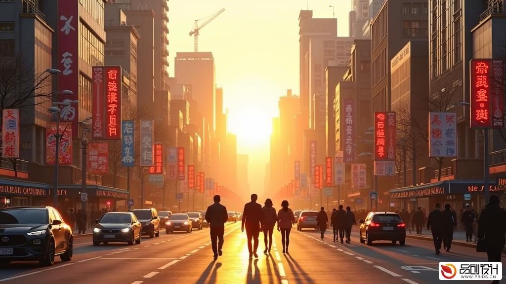 孝感市品创设计团队：匠心独运，塑造城市美学新高度
