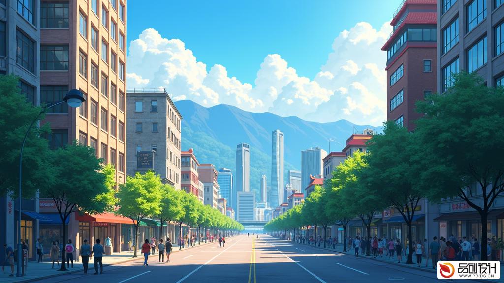 海东市数字界面设计工作室：创新引领，塑造未来视觉体验
