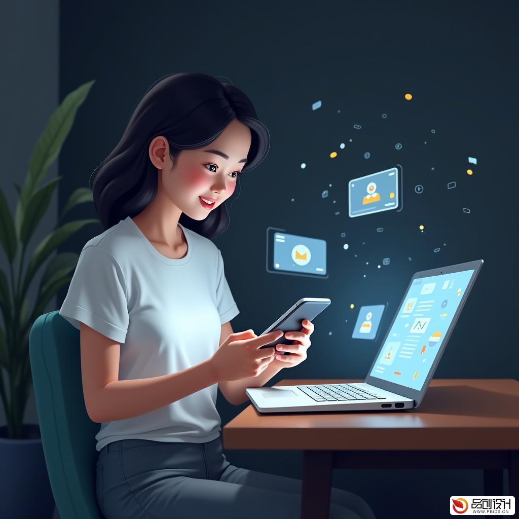 海东市跨平台应用设计：创新引领未来
