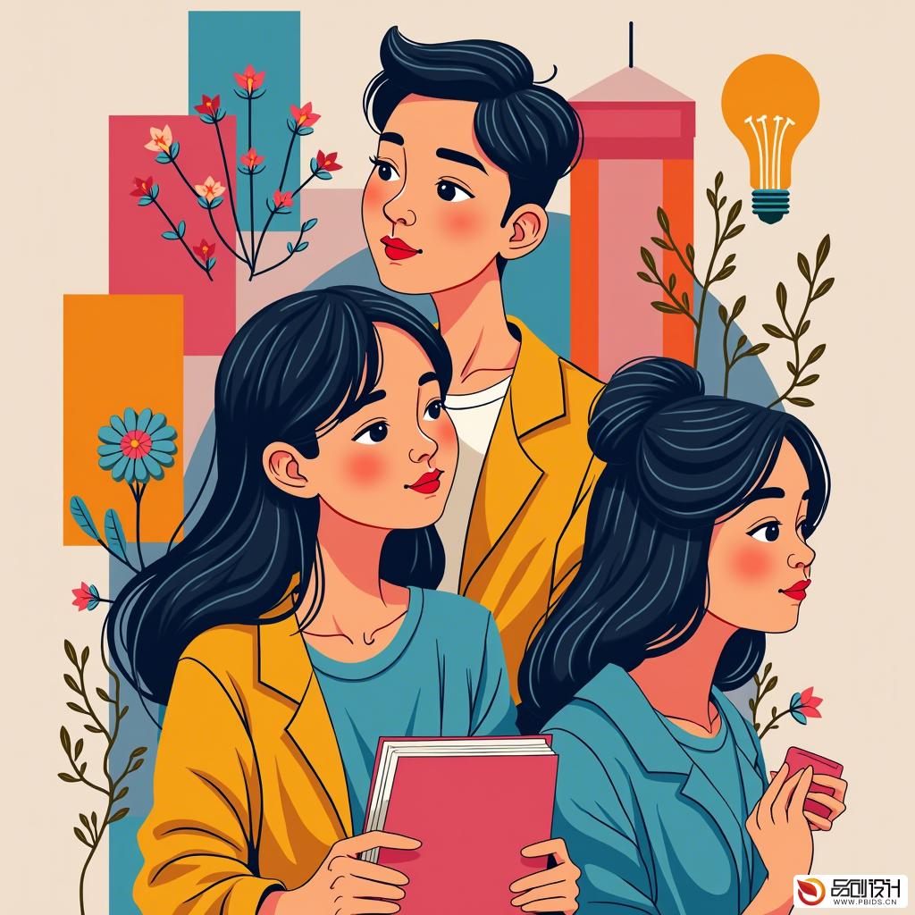 蚌埠市品创设计工作室:创意无限,设计未来