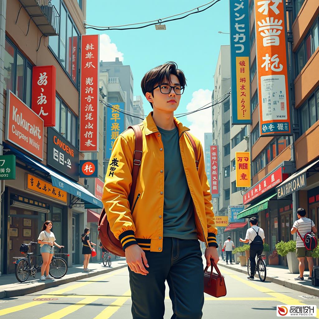 福州市企业定制设计服务:打造专属品牌形象的力量