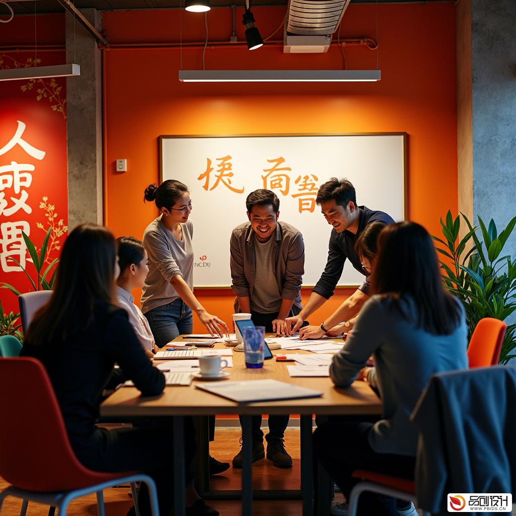 宁夏回族自治区活动创意包装创新服务中心:激发文化新活力,引领创意新风尚