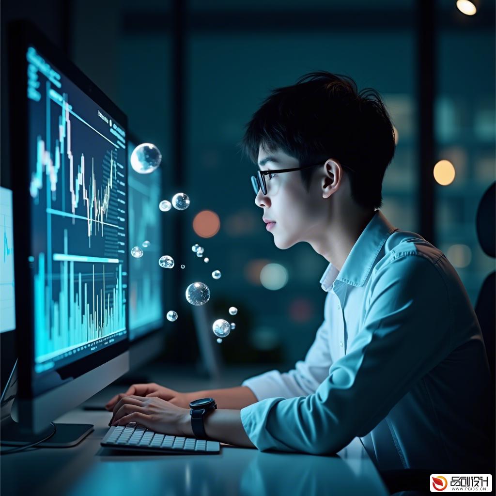 金融期货跨平台应用设计:创新引领未来交易新体验