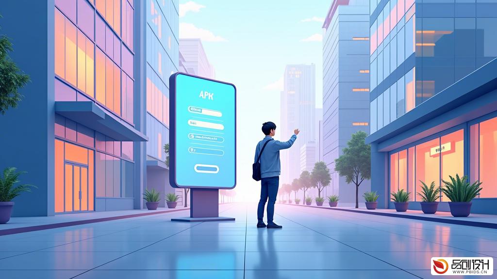 梧州APP应用UI设计团队的创意之旅
