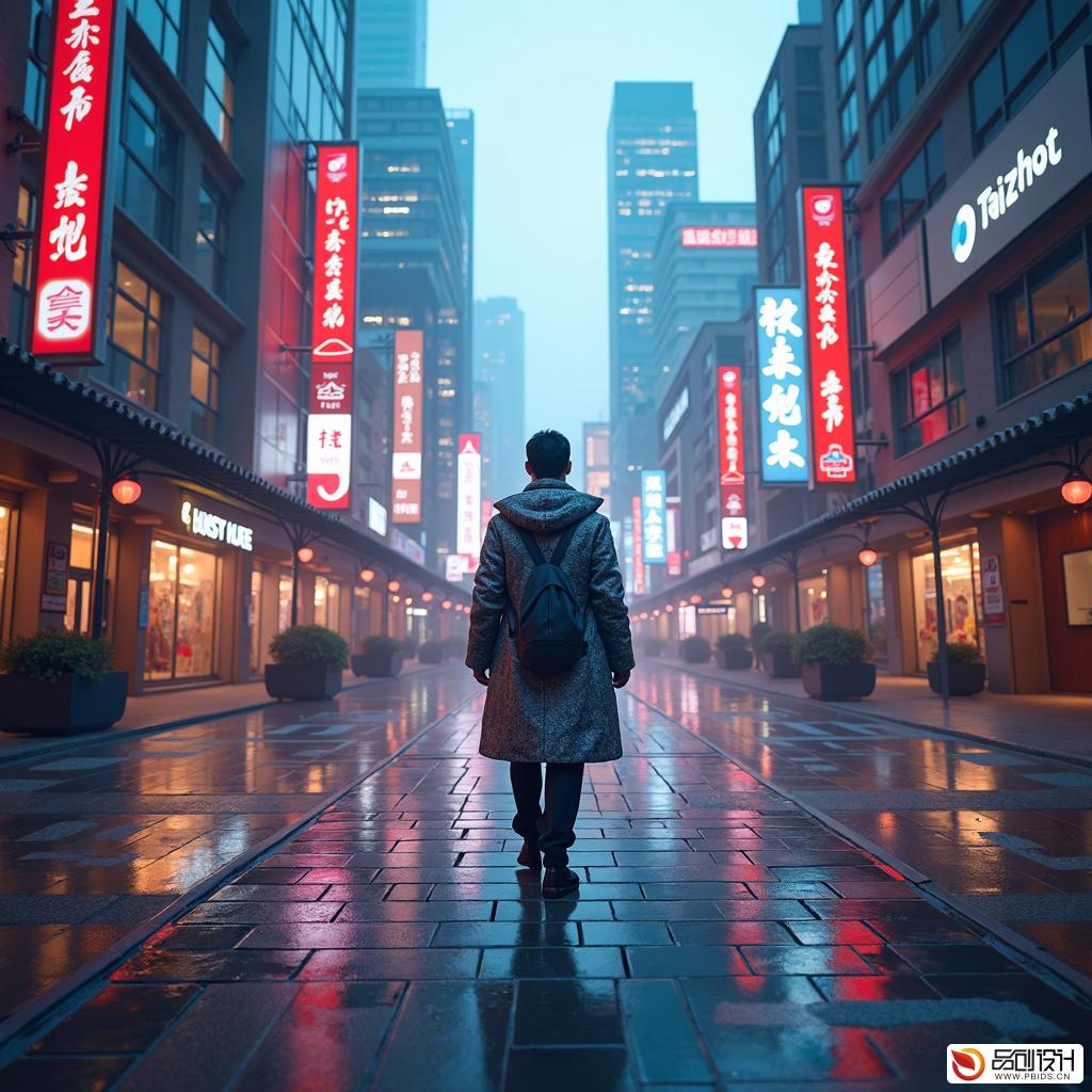 台州市品牌创新设计智库:激发城市品牌新活力