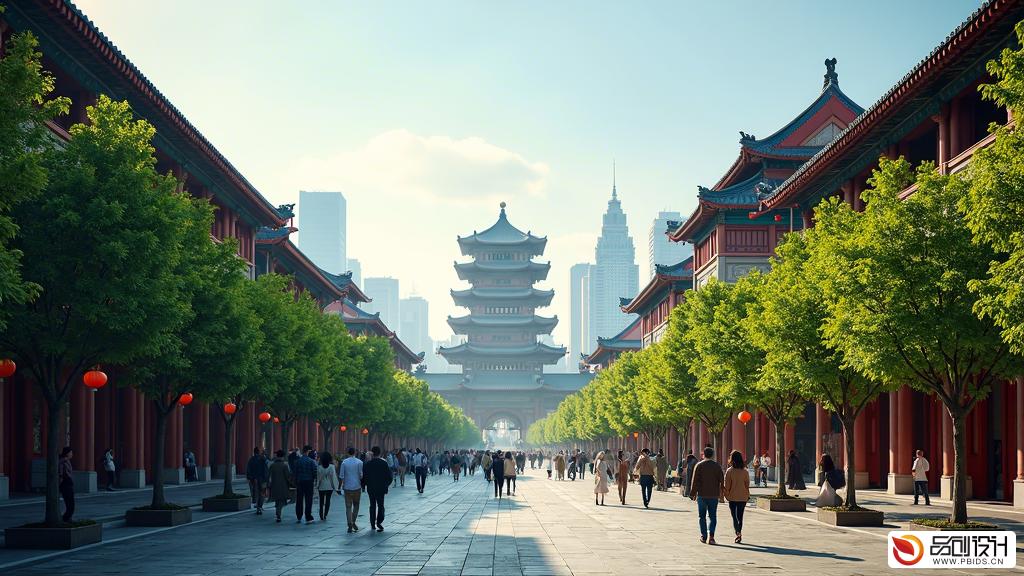 延安市品牌升级设计机构的创新之路
