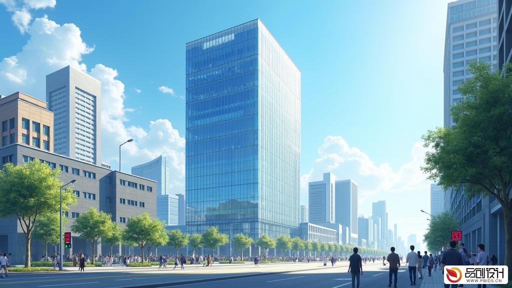 焦作市企业IP打造：塑造品牌灵魂的全方位策略
