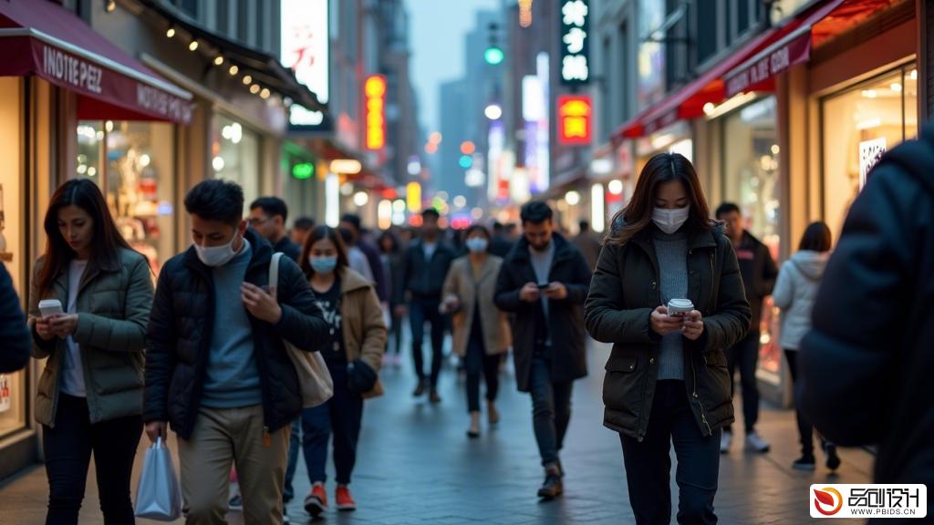 移动支付热点营销设计：打造未来商业新引擎
