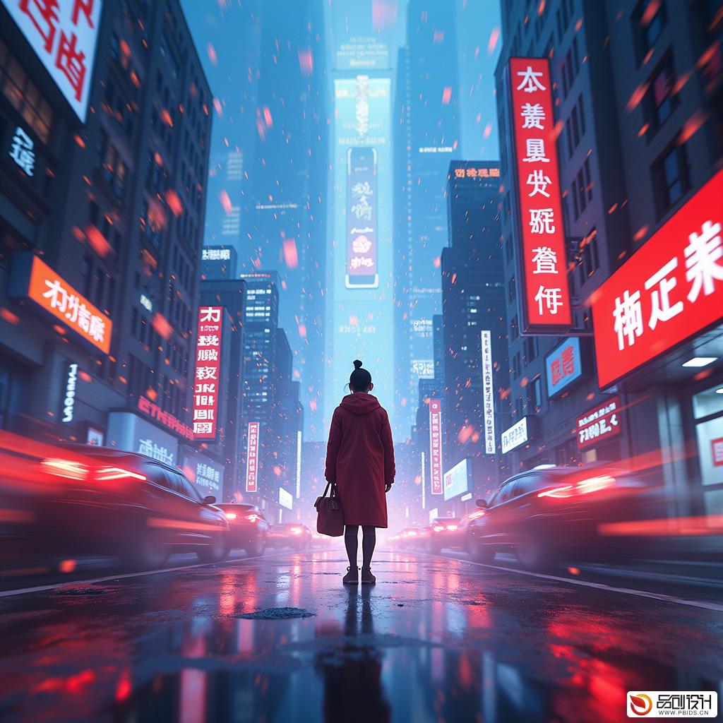 潍坊市动态视觉叙事设计有限公司:创新引领视觉艺术新风尚