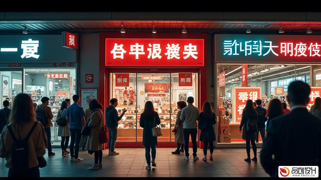 品牌营销与品牌设计：打造企业独特魅力的关键策略

