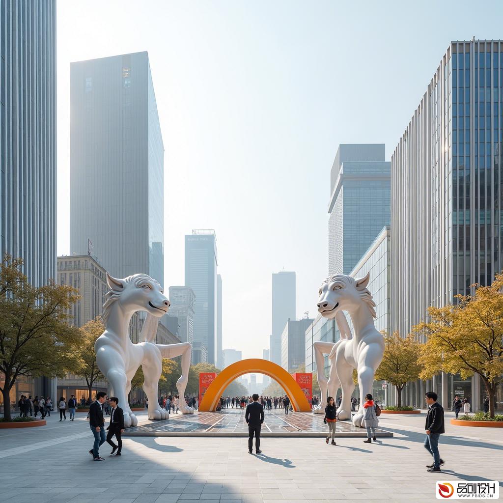 沈阳市应用设计：创新引领城市美学与功能性的完美融合
