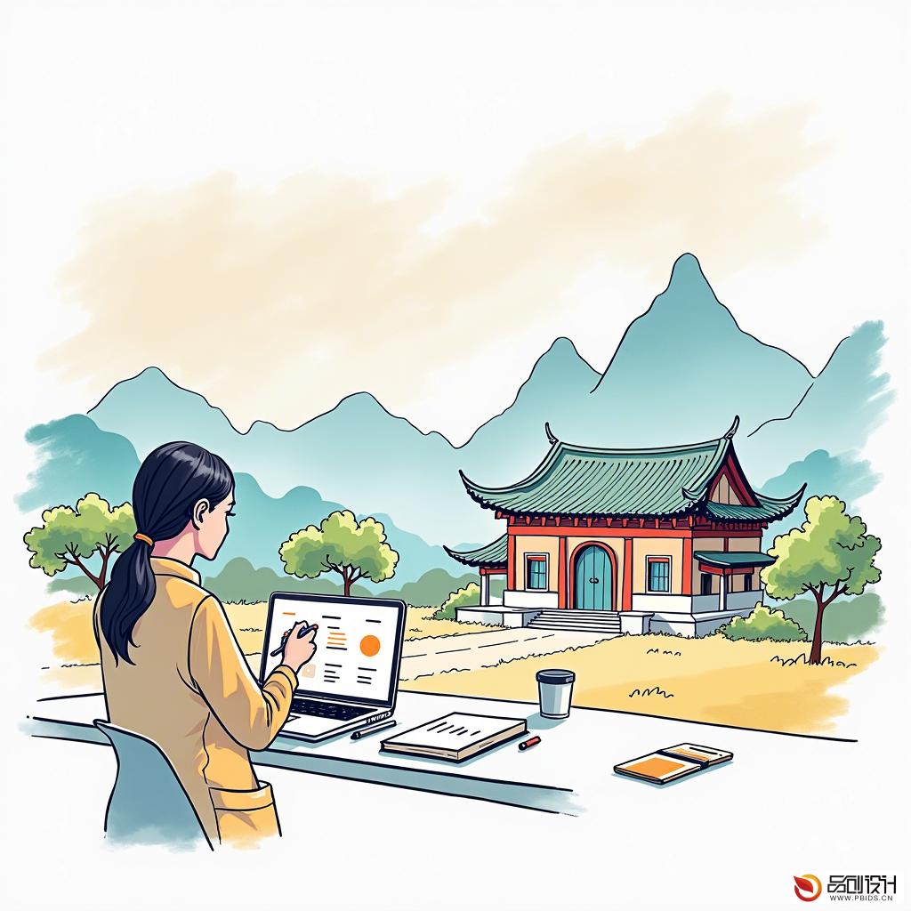 安徽省手机网页设计设计中心：创新引领，打造卓越用户体验
