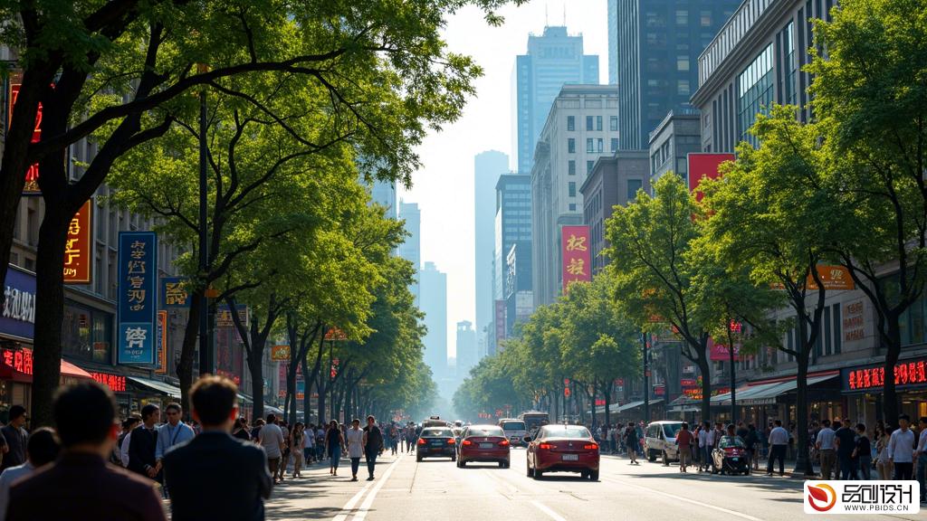 广元市创新设计策略：激发城市活力，塑造未来新貌
