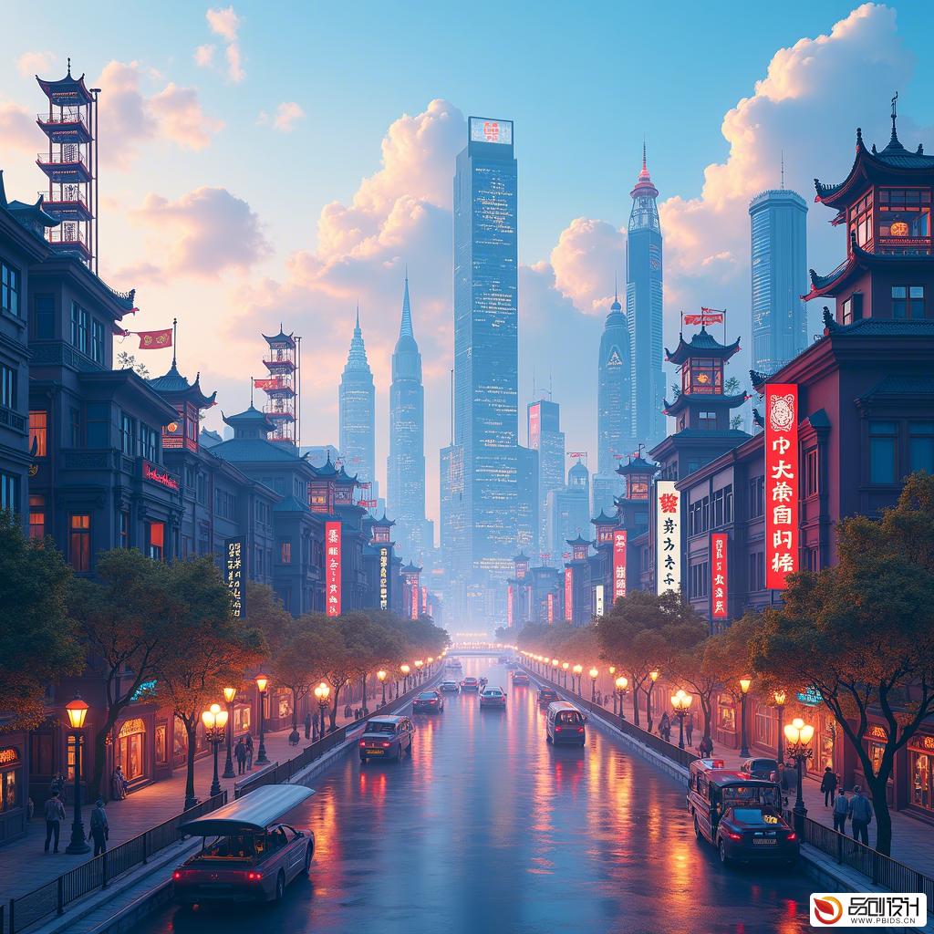 汕头市企业IP打造：寻找最佳合作伙伴的全方位指南
