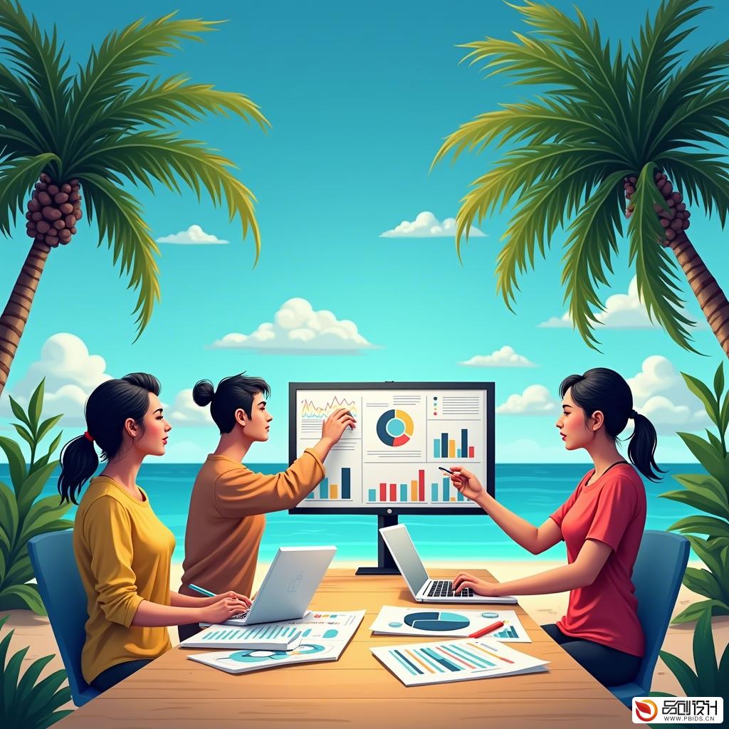 海南网页信息架构机构的创新与实践