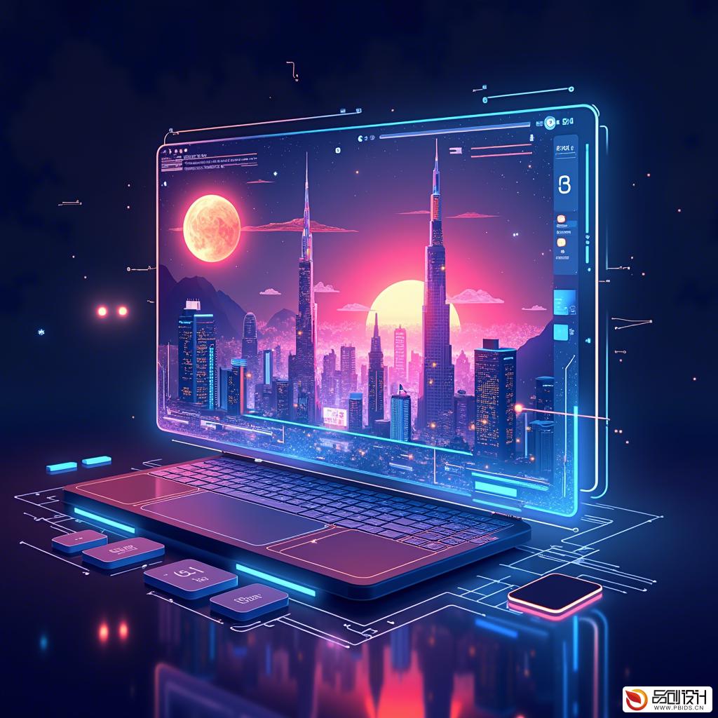 阜阳市网页动效设计工作室:创意与技术的完美融合