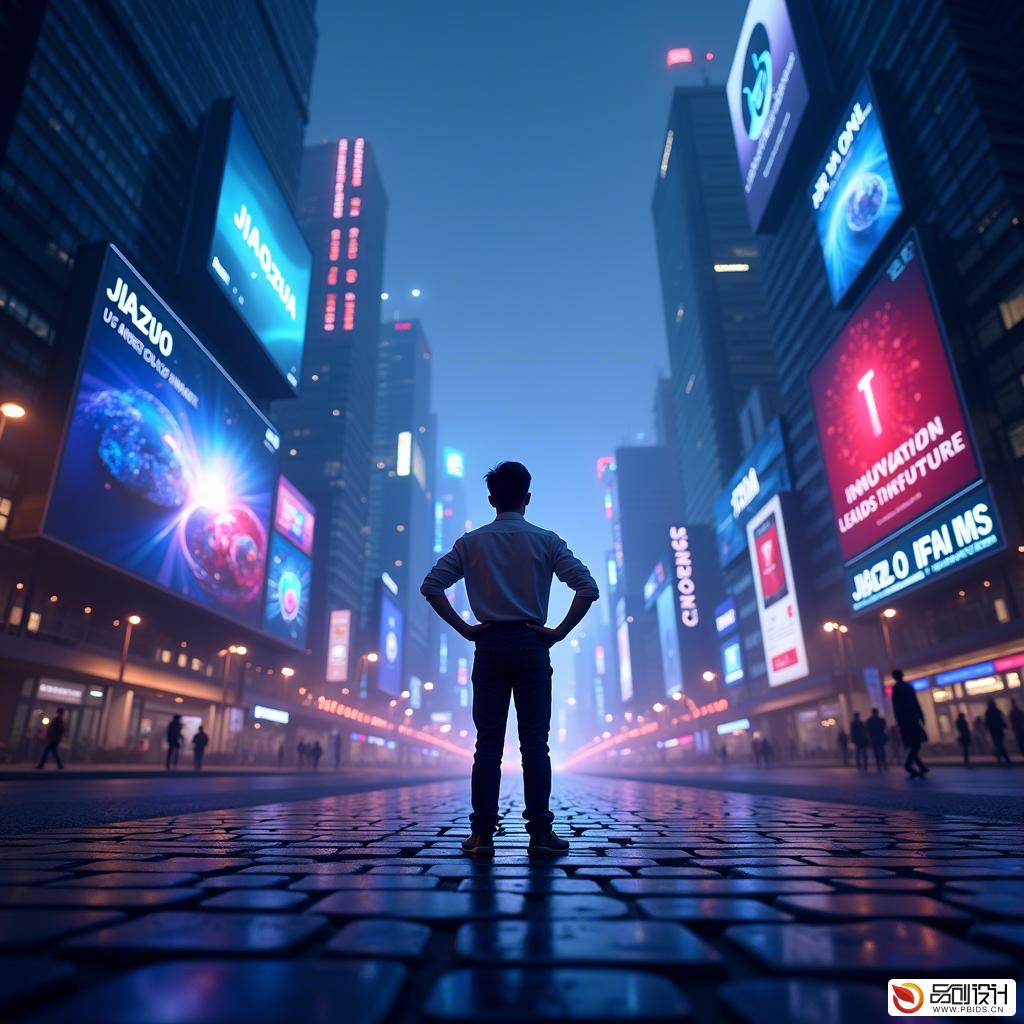 焦作市UI设计:创新引领未来设计潮流