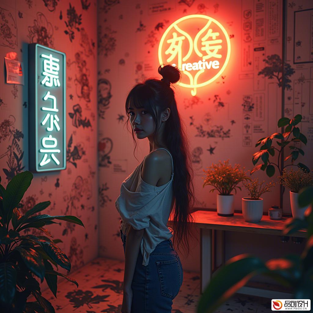 莆田市品创设计:匠心独运,打造创意无限的设计新篇章