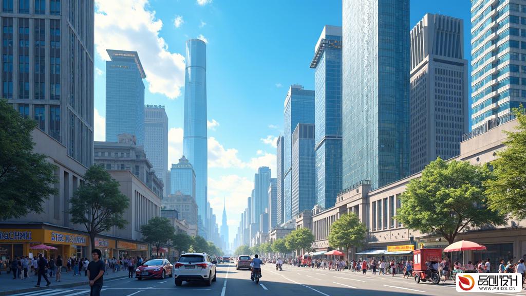 邵阳市品牌焕新机构：重塑城市品牌，激发新活力
