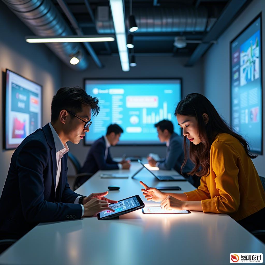 公共交通应用设计：打造未来出行新体验的设计中心探索
