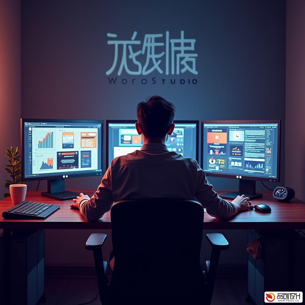 台湾省网页信息架构工作室：创新设计与用户体验的领航者

