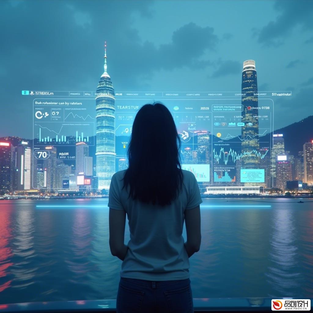 港澳台网页信息架构企业的创新与实践