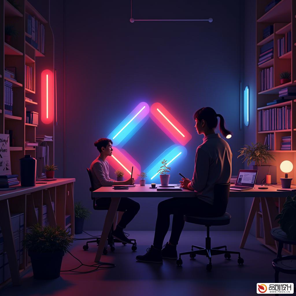 亳州市品创设计机构：打造品牌视觉新高度
