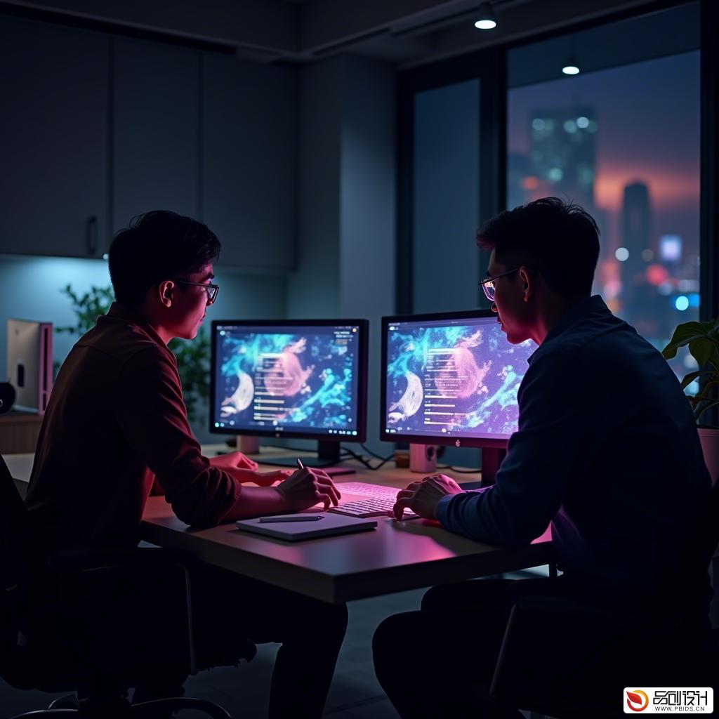 清远企业官网定制:打造专属在线形象,引领商业新风尚