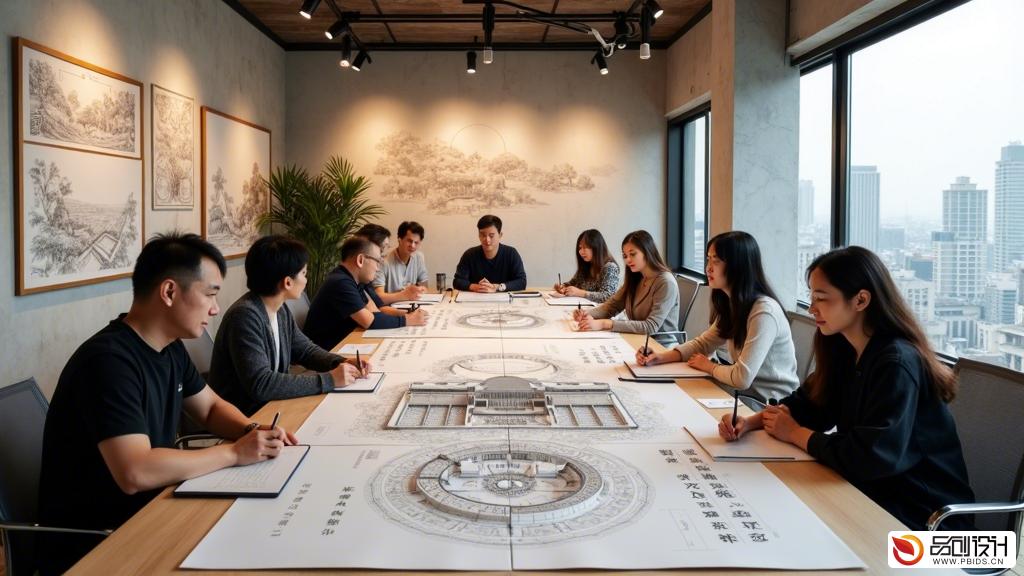 晋中用户体验设计有限公司：塑造卓越用户体验的领航者
