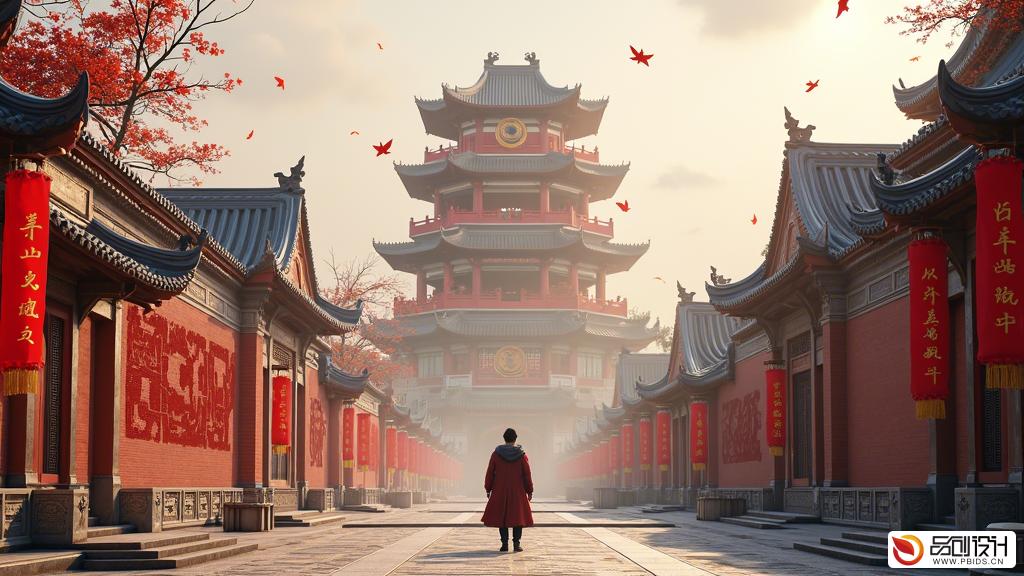 陕西跨屏交互设计中心：引领数字设计新风尚
