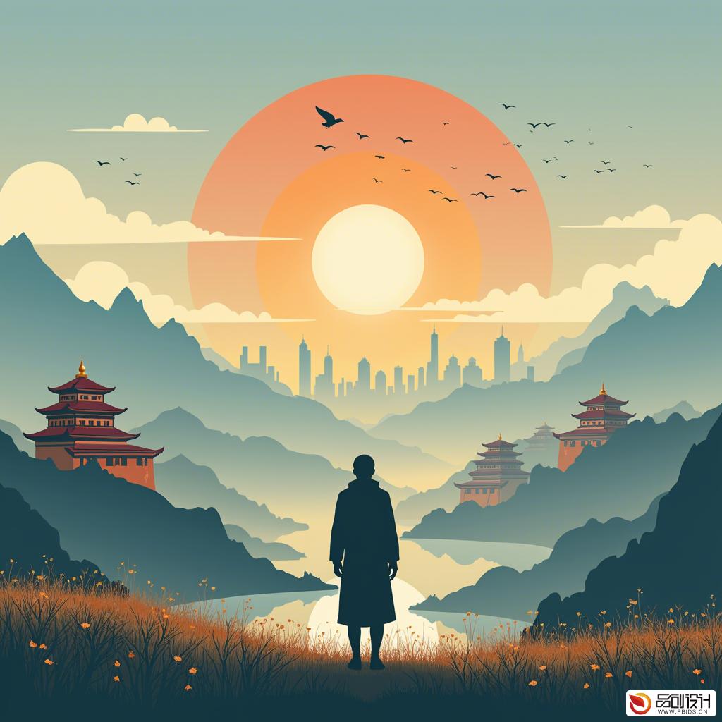 那曲市品创设计：激发创意，塑造城市之美
