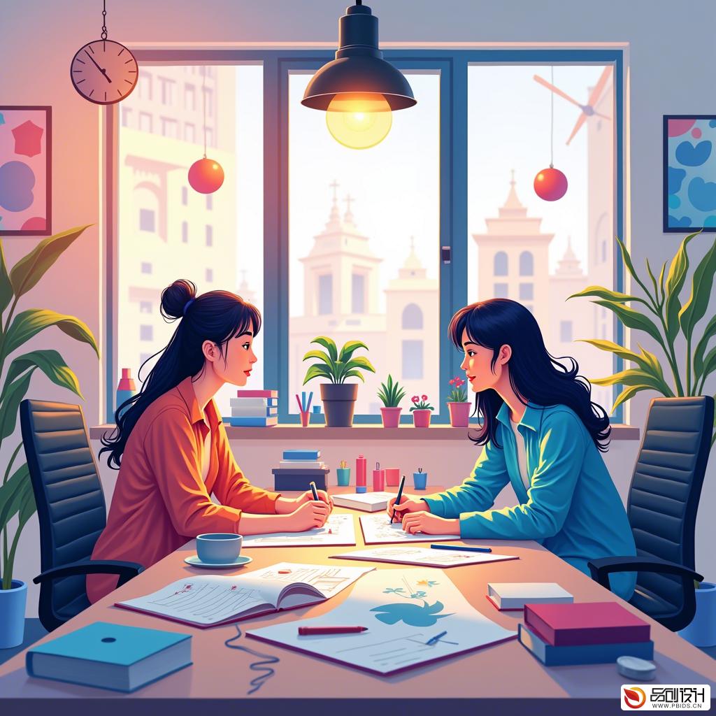 新竹交互设计工作室:创新设计的领航者
