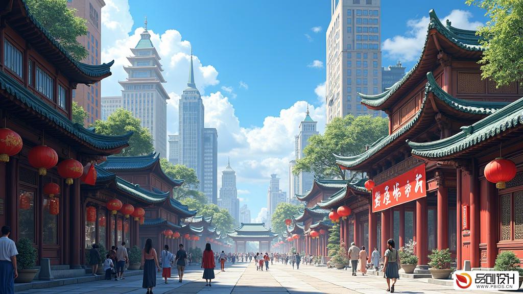 安顺市跨屏交互设计合作伙伴：共创数字时代新体验
