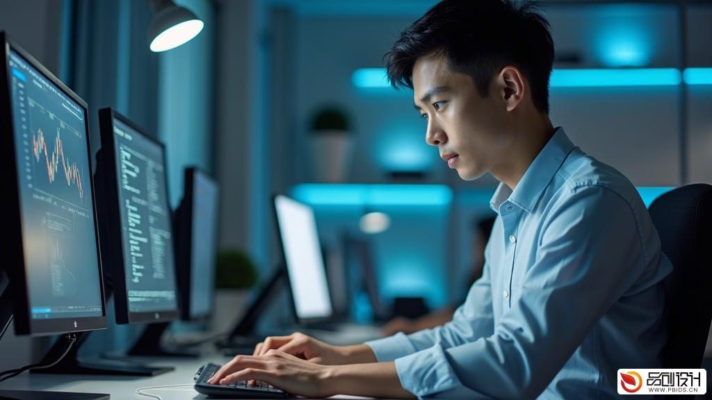 金融软件界面美学设计：打造卓越用户体验的艺术
