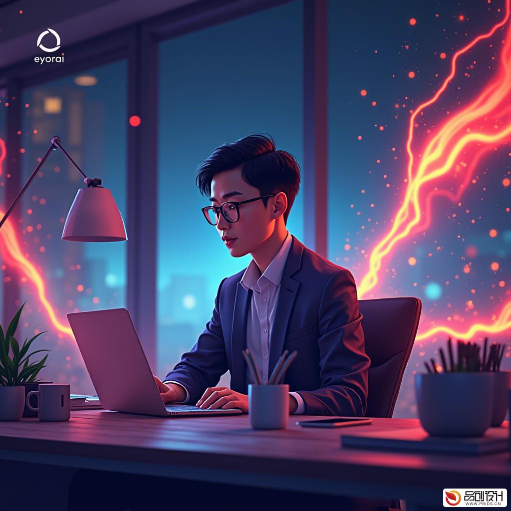 上海市动态视觉叙事设计有限公司：创新视觉叙事，引领设计新风尚
