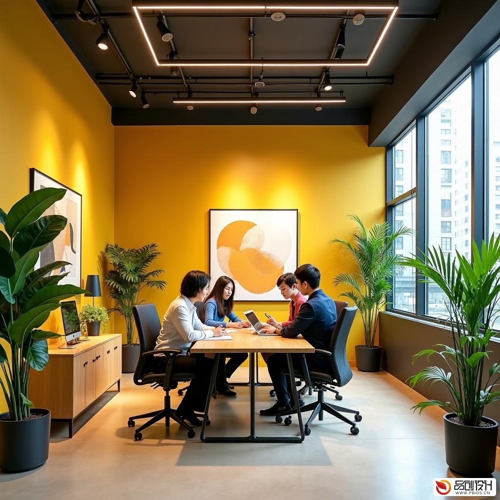 成都市品创定制设计团队:匠心独运,打造专属设计新风尚