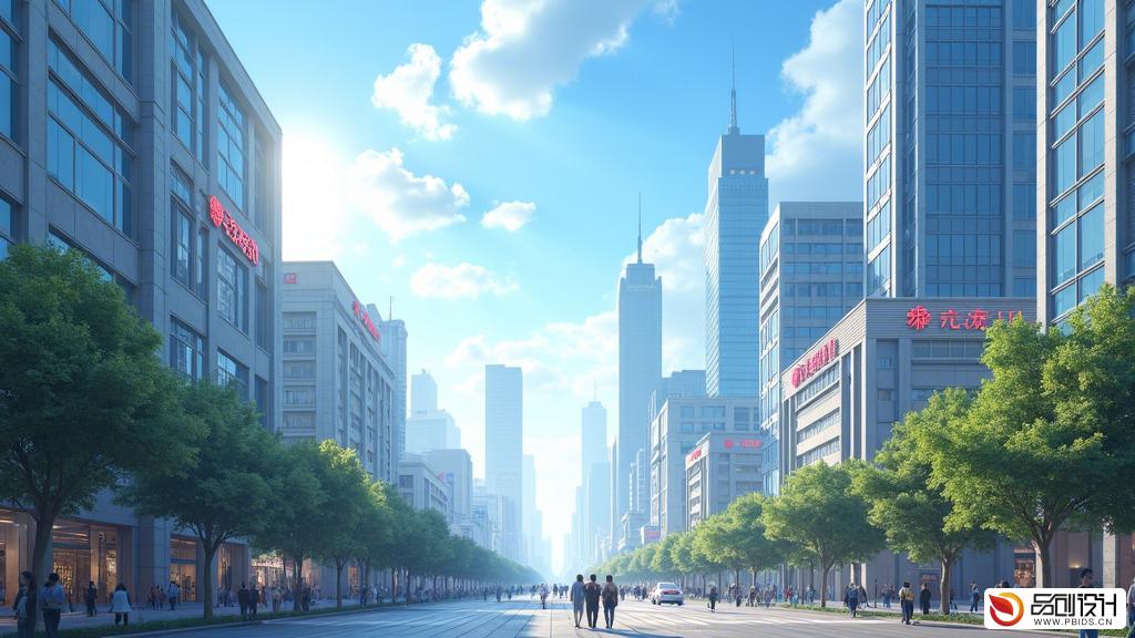 铜陵市界面交互视觉机构：塑造数字时代的视觉新体验
