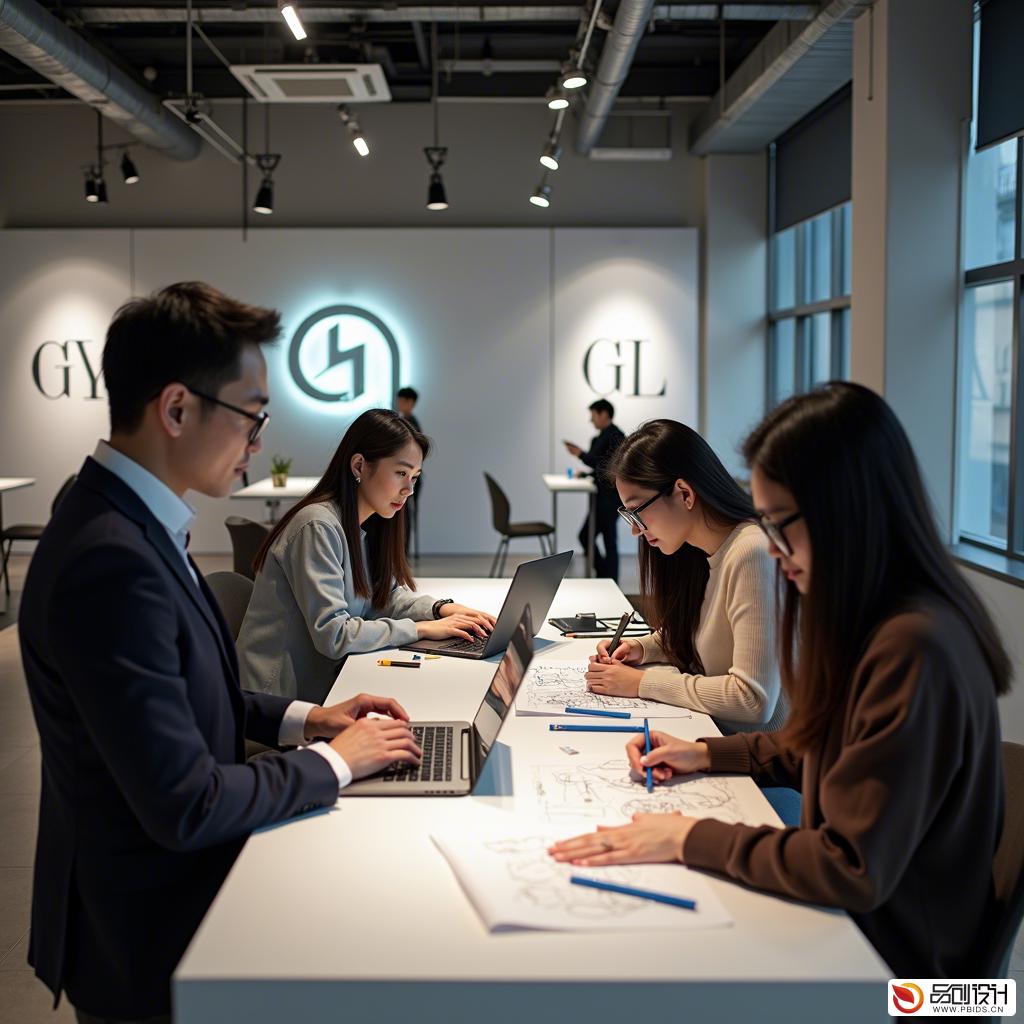 苏州市企业定制设计服务:打造专属品牌形象的力量