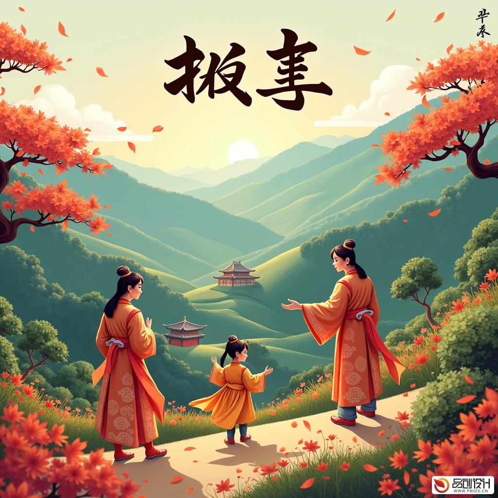 黔西南布依族苗族自治州品牌升级设计新纪元