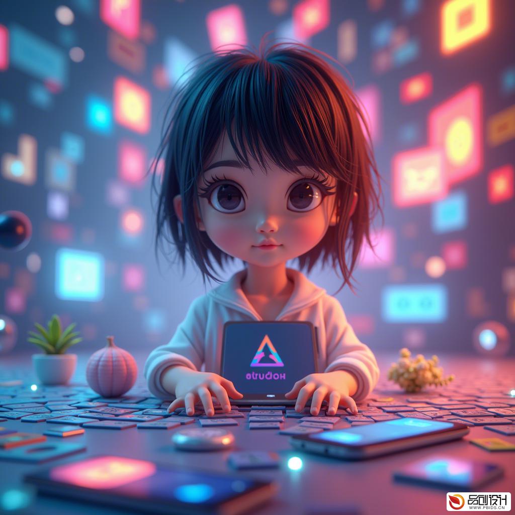 广州市高保真UI输出工作室：打造数字世界的视觉盛宴

