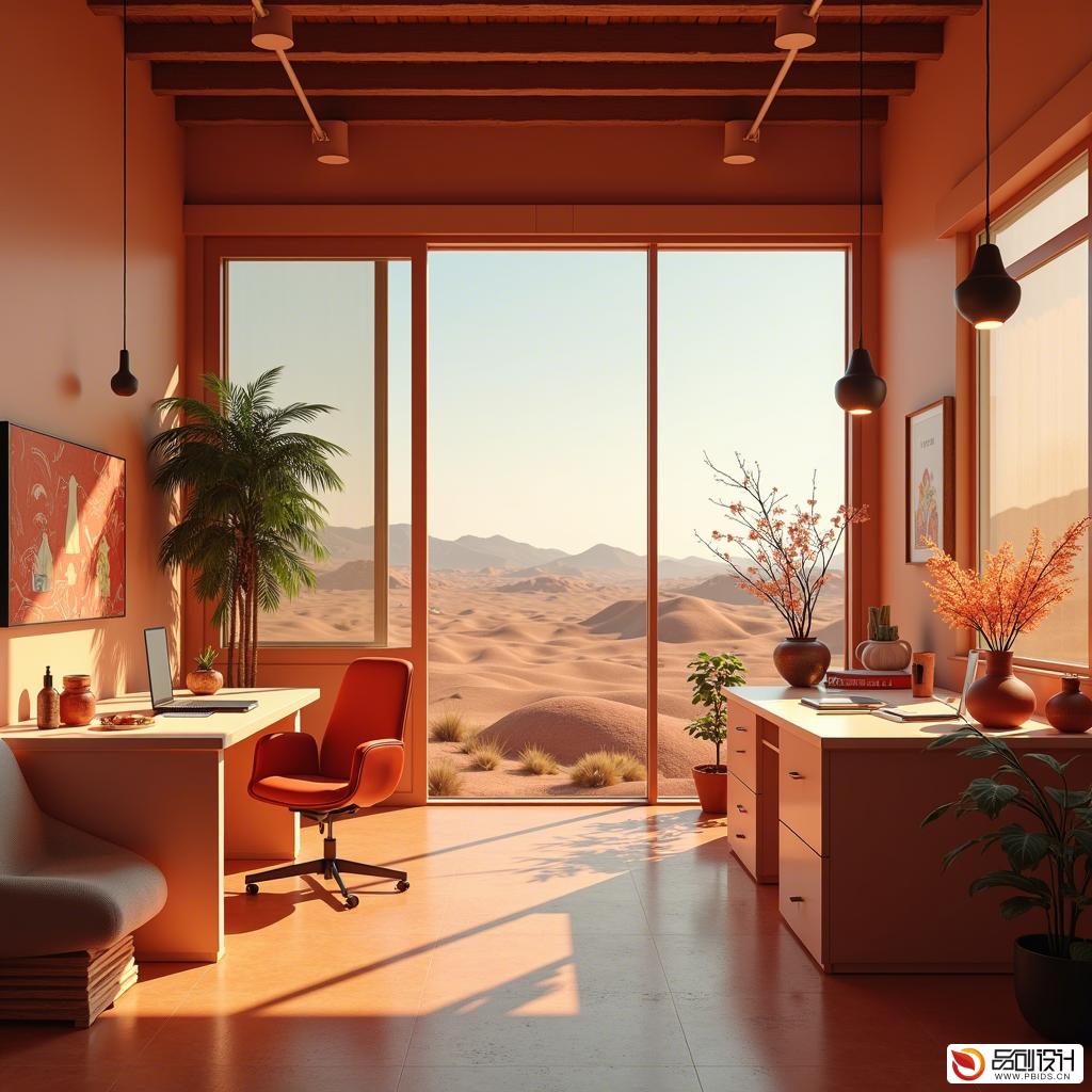 武威市应用设计工作室：创意与技术的完美融合
