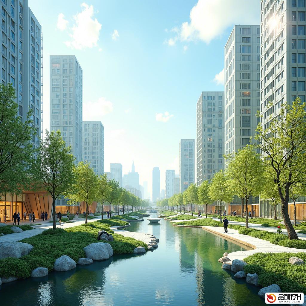 滁州市创新设计案例:激发城市活力的创意实践