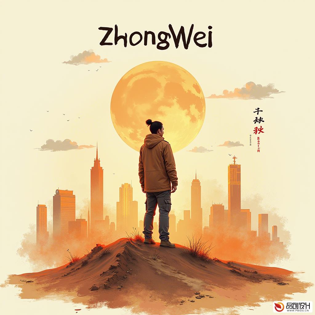 中卫市品牌升级设计：携手合作伙伴共创未来新篇章
