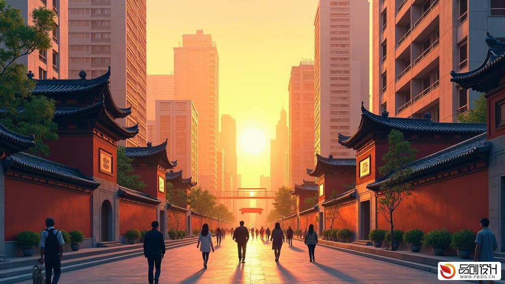 朔州市品创设计创新服务中心：激发创意，引领未来设计新风尚
