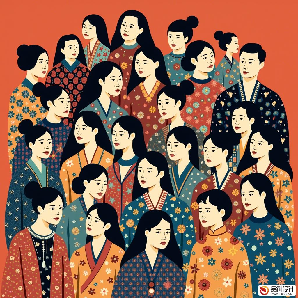 黔南布依族苗族自治州品创定制设计智库：传承与创新的设计力量
