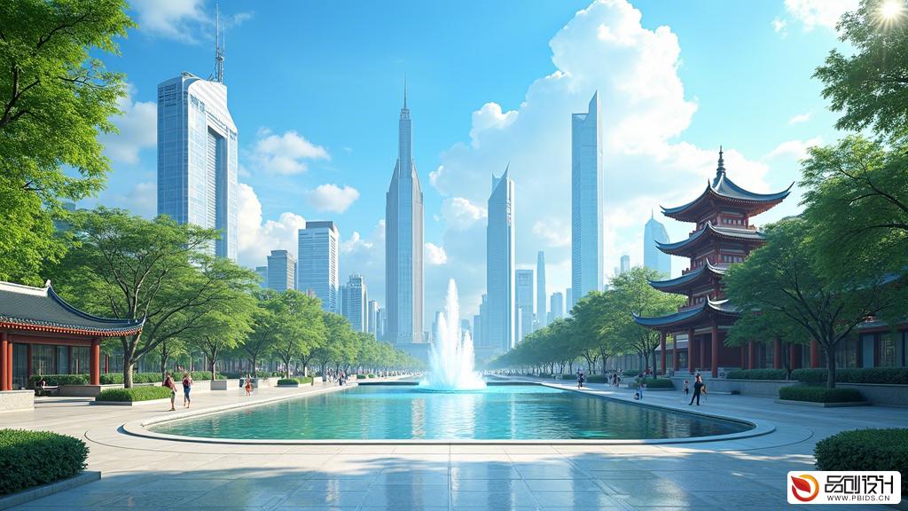 嘉兴市交互逻辑设计中心：创新设计引领未来
