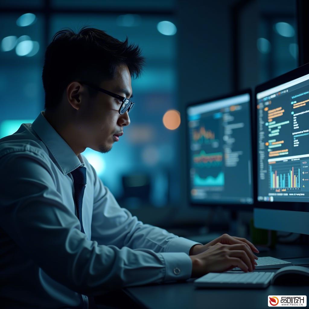 合规审计UX全案设计:寻找理想合作伙伴的全方位指南