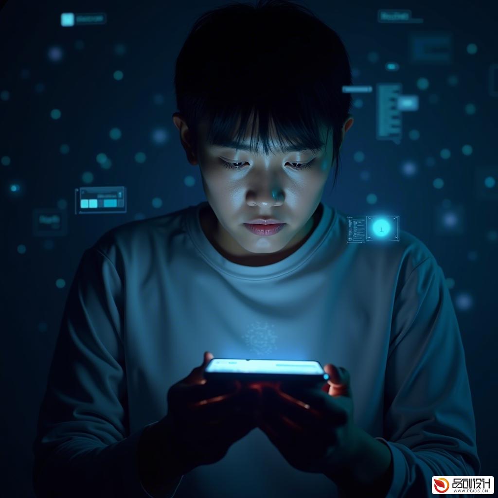 智能技术引领未来：打造卓越手机网页设计新体验
