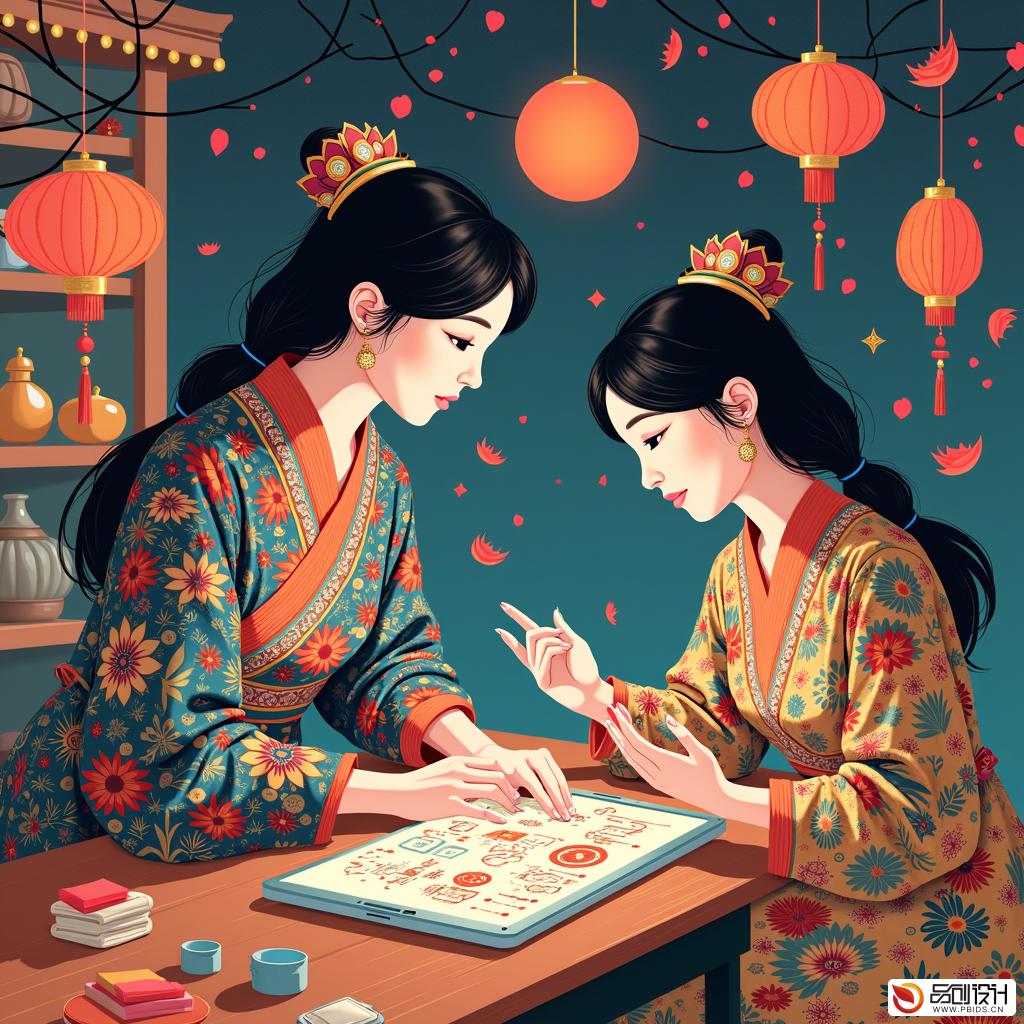 黔东南苗族侗族自治州智能设备界面创新服务中心:引领未来科技新风尚
